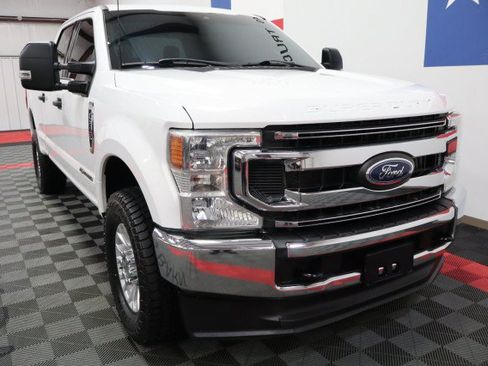 Used 2022 Ford F250 XLT AWD/4WD image 15
