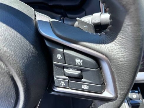 Used 2025 Subaru Legacy Premium AWD/4WD image 16