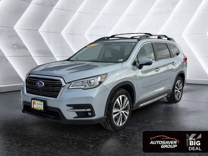 Used 2021 Subaru Ascent Limited w/ Technology Package