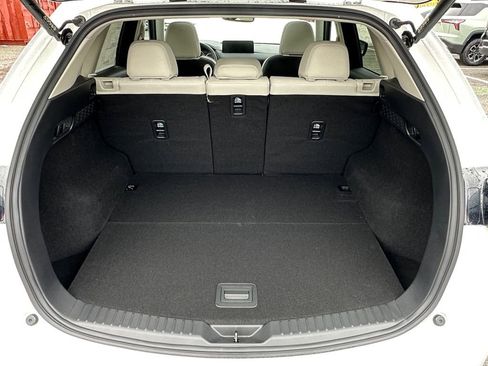 New 2025 MAZDA CX-5 AWD 2.5 S w/ Preferred Package image 24