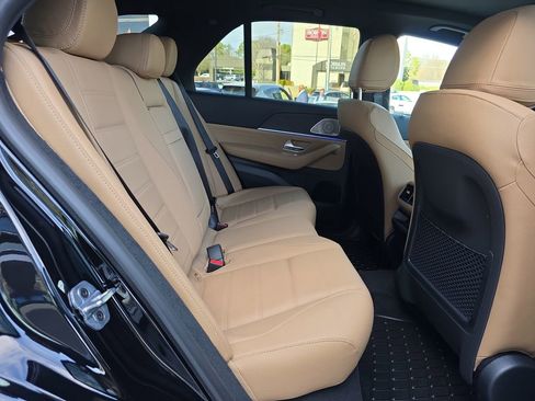 New 2026 Mercedes-Benz GLE 350 4MATIC image 17