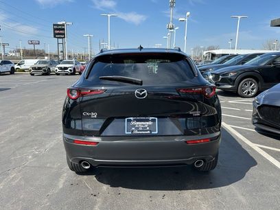 Certified 2025 MAZDA CX-30 2.5 Turbo w/ Premium Package