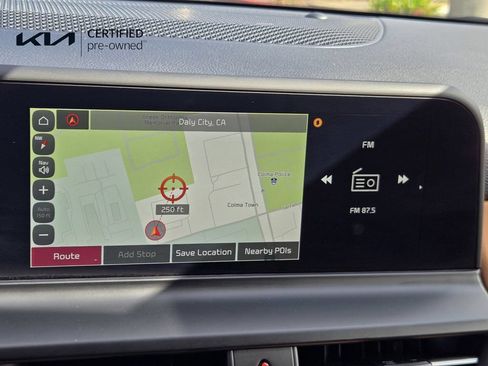 Certified 2024 Kia Seltos SX AWD/4WD image 19