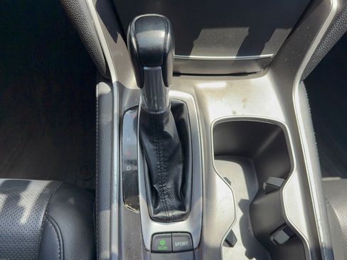 Used 2021 Honda Accord Sport Special Edition image 21