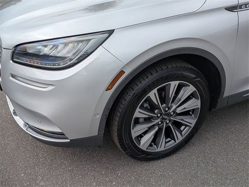 Used 2020 Lincoln Corsair Reserve w/ Equipment Group 201A image 9