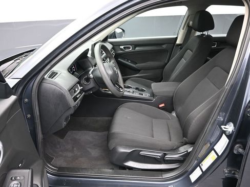 Used 2023 Honda Civic LX image 18