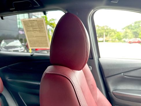 Certified 2023 MAZDA CX-9 Carbon Edition AWD/4WD image 20