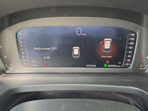 New 2026 Honda Passport TrailSport Elite image 29