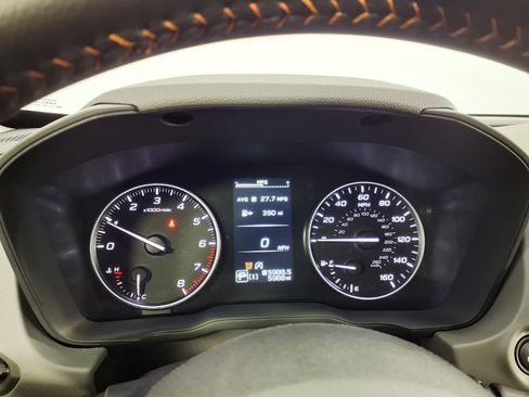 Used 2025 Subaru Crosstrek 2.5i Limited w/ Popular Package #3A image 23