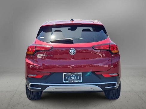 Used 2020 Buick Encore GX Preferred FWD image 7