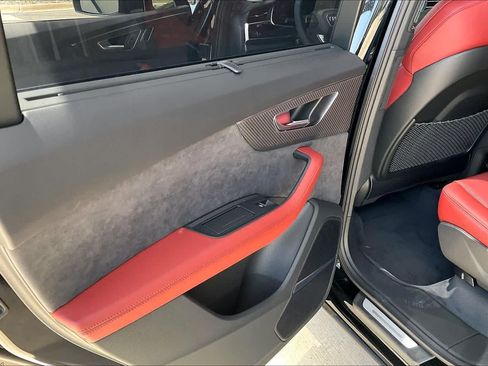 New 2026 Audi SQ7 Premium Plus AWD/4WD image 18