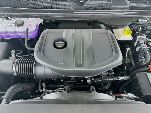 New 2026 RAM 1500 Big Horn image 18