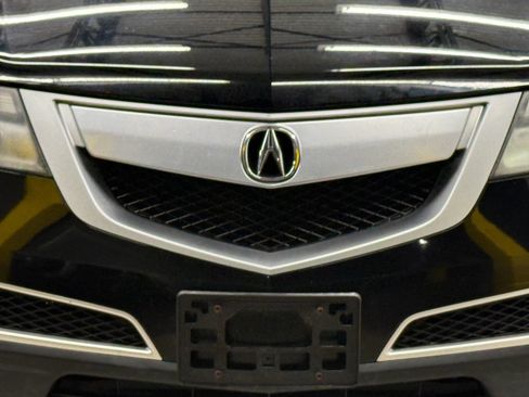 Used 2011 Acura MDX w/ Technology Package AWD/4WD image 5
