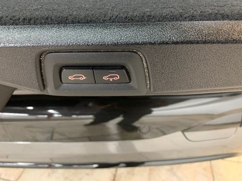 Used 2024 BMW X7 xDrive40i w/ M Sport Package AWD/4WD image 70