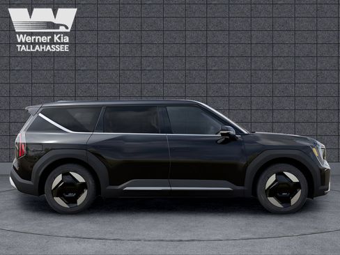 New 2026 Kia EV9 Light image 6