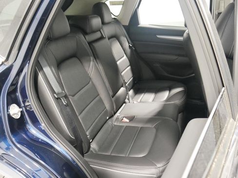 New 2025 MAZDA CX-5 AWD 2.5 S w/ Preferred Package image 16