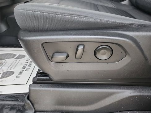 Used 2022 Chevrolet Silverado 1500 RST image 15