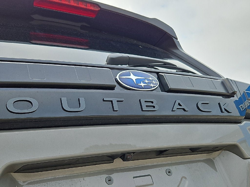Used 2026 Subaru Outback Wilderness AWD/4WD image 31