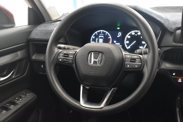 Used 2024 Honda CR-V EX image 24