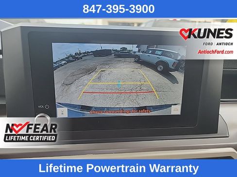 Used 2024 Toyota Tacoma SR5 AWD/4WD image 24