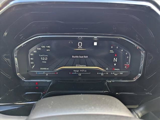 Used 2023 GMC Sierra 1500 Elevation RWD image 16