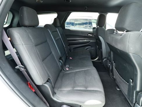 Used 2025 Dodge Durango GT RWD image 28
