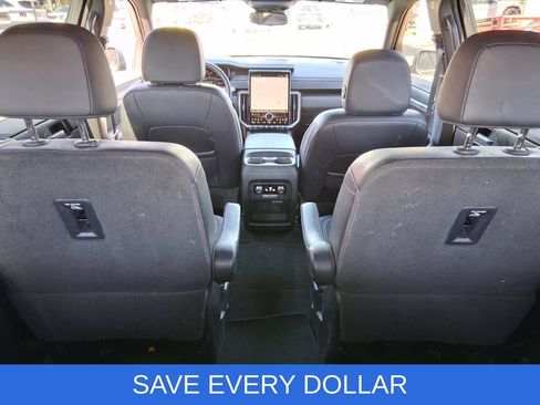 Used 2024 GMC Acadia Elevation w/ LPO, Floor Liner Package FWD image 21