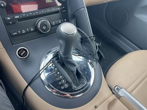 Used 2006 Pontiac Solstice Convertible w/ Premium Package image 8