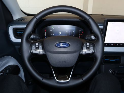 New 2026 Ford Maverick XLT image 24