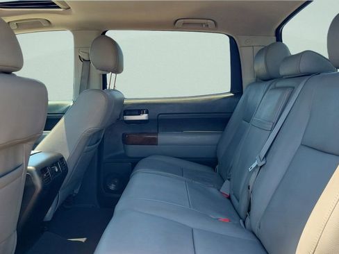 Used 2012 Toyota Tundra Limited w/ Memory Pkg AWD/4WD image 10