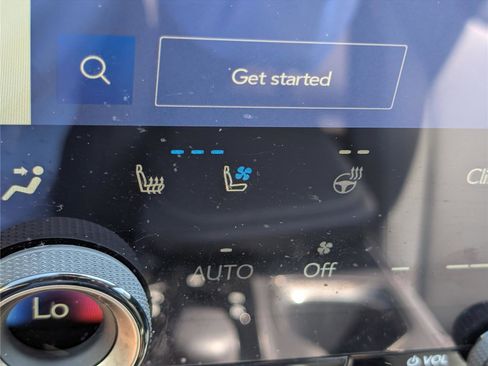 Used 2025 Lexus NX 350 AWD w/ Accessory Package (2T) image 27