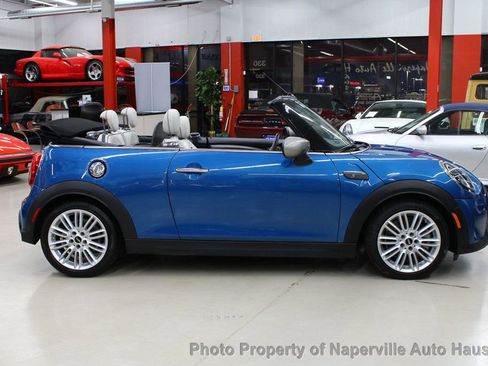 Used 2023 MINI Cooper S image 11