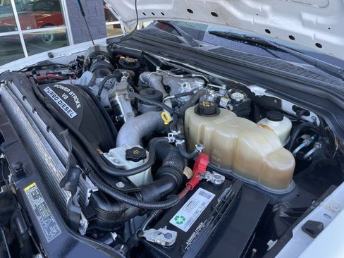 Used 2009 Ford F350 XL image 18