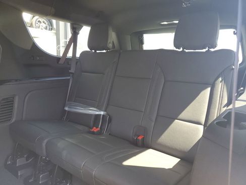 New 2026 Chevrolet Suburban LT w/ Comfort Package RWD image 14