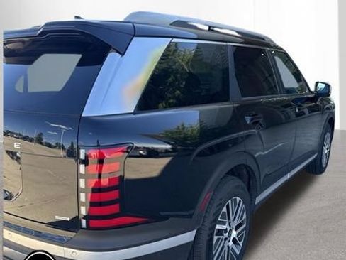 Used 2026 Hyundai Palisade SEL AWD/4WD image 4