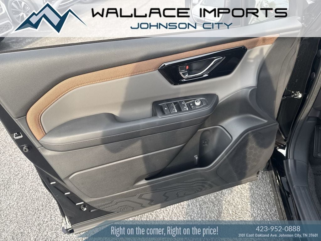 New 2026 Subaru Forester Sport AWD/4WD image 24