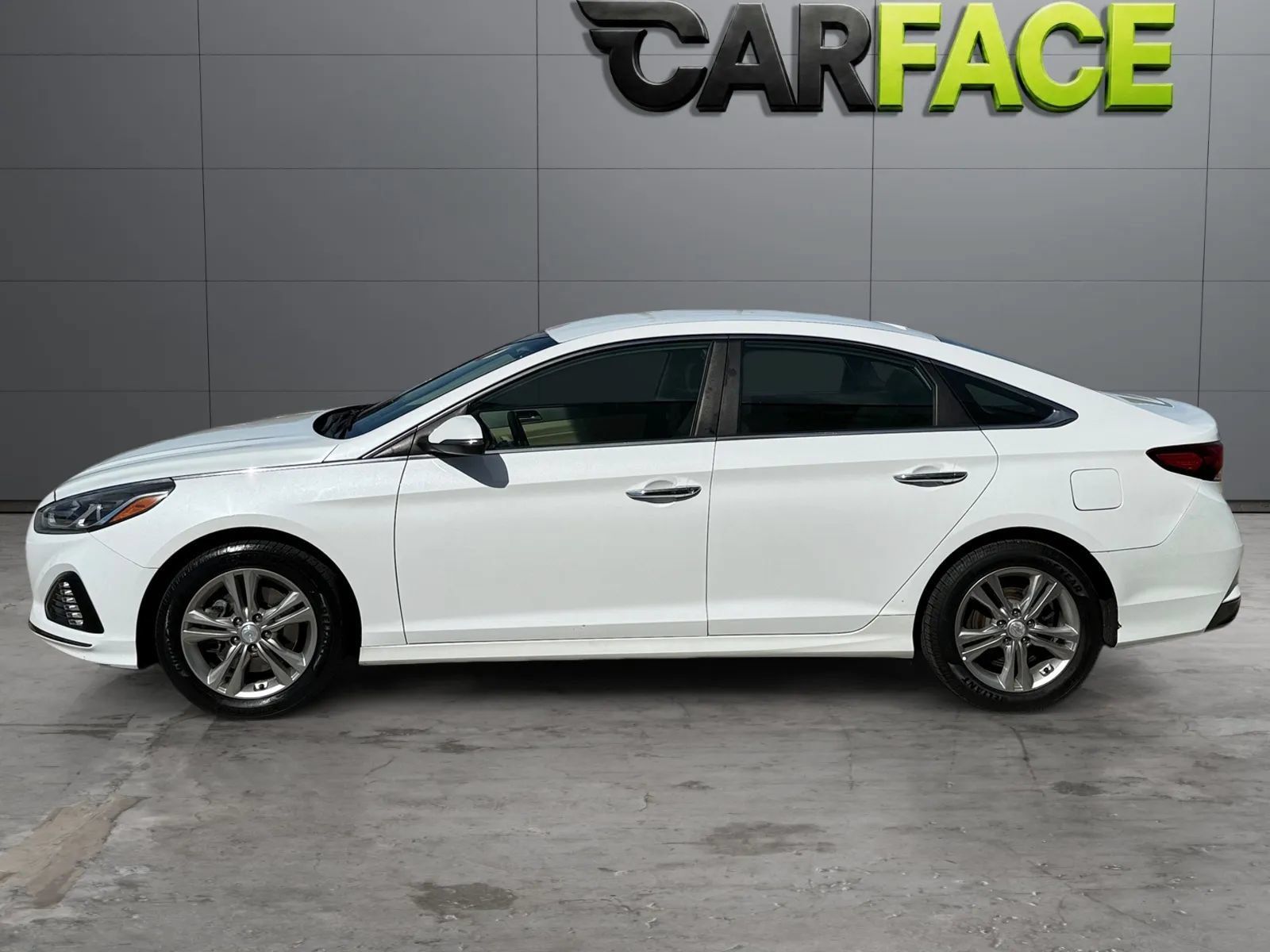 Used 2019 Hyundai Sonata SEL w/ Tech Package 02 FWD image 7
