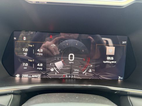 New 2026 GMC Canyon Elevation w/ Convenience Package image 22