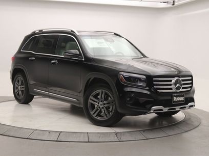 New 2026 Mercedes-Benz GLB 250