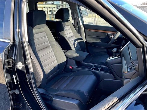 Used 2018 Honda CR-V EX image 10