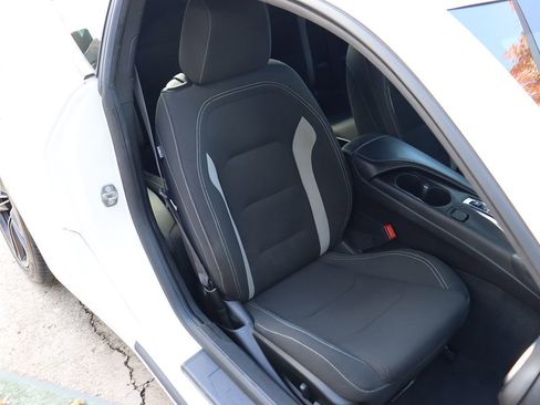 Used 2021 Chevrolet Camaro LT w/ RS Package image 29