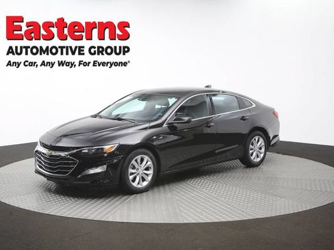 Used 2023 Chevrolet Malibu LT FWD image 56