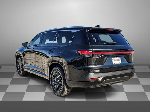 Used 2025 Lexus TX 350 AWD image 4