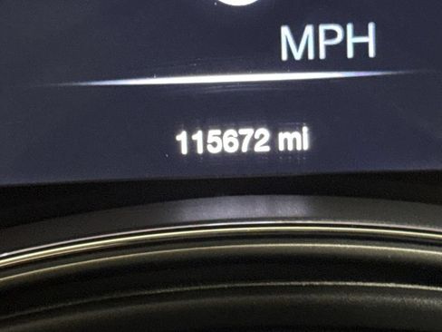 Used 2017 Jeep Grand Cherokee Limited AWD/4WD image 13