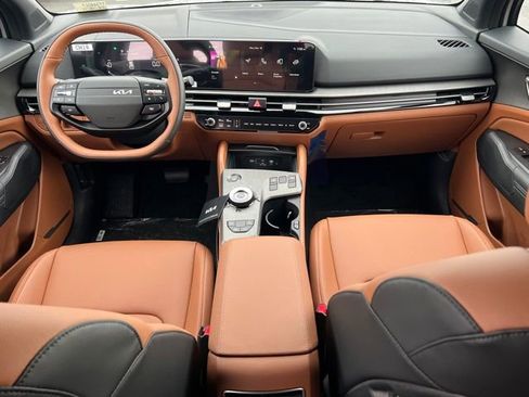 New 2026 Kia Sportage X-Line AWD/4WD image 10