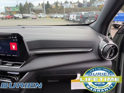 New 2026 Chevrolet Equinox LT w/ Midnight Edition image 23