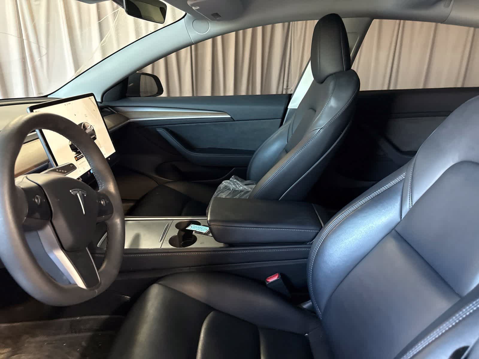 Used 2023 Tesla Model 3 Standard Range RWD image 18