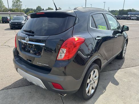 Used 2013 Buick Encore Convenience FWD image 5
