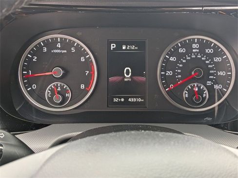 Used 2024 Kia K5 GT-Line w/ GT-Line Premium Package image 16