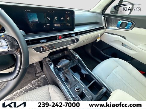 New 2026 Kia Sorento S image 26